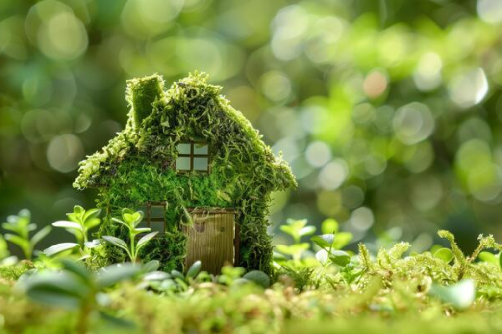 Sustainable Living: Simple Steps to a Greener Lifestyle