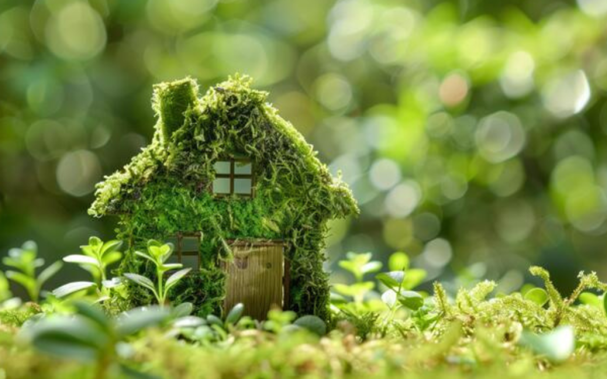 Sustainable Living: Simple Steps to a Greener Lifestyle